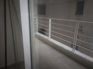 Balcony in 3 BHK Apartment at Paras Seasons, Sector 168 – for Sale