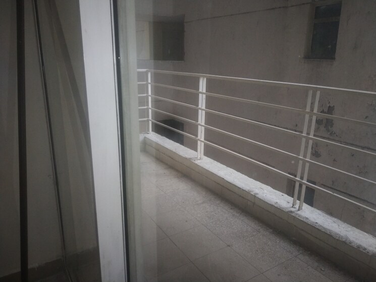 Balcony, paras-seasons 3 Bedroom 1165 Sq.Ft. Apartment In Sector 168 Noida 9153445