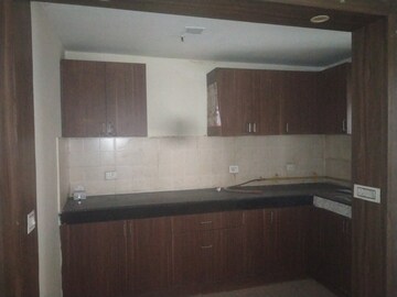 Kitchen in 3 BHK Apartment at Paras Seasons, Sector 168 – for Sale
