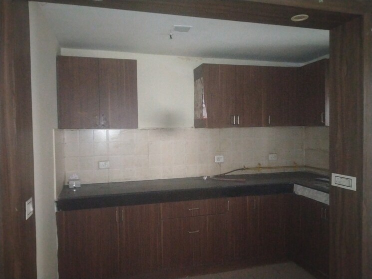 Kitchen, paras-seasons 3 Bedroom 1165 Sq.Ft. Apartment In Sector 168 Noida 9153445