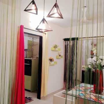  2 BHK Apartment at Primerose Apartment, Andheri West – for Sale