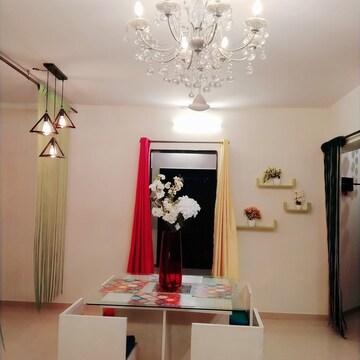 Furnished Amenities in 2 BHK Apartment at Primerose Apartment, Andheri West – for Sale