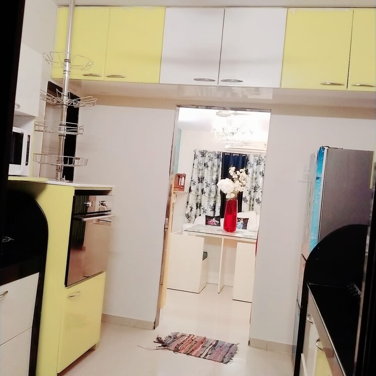 undefined, primerose-apartment 2 Bedroom 710 Sq.Ft. Apartment In Andheri West Mumbai 9153430