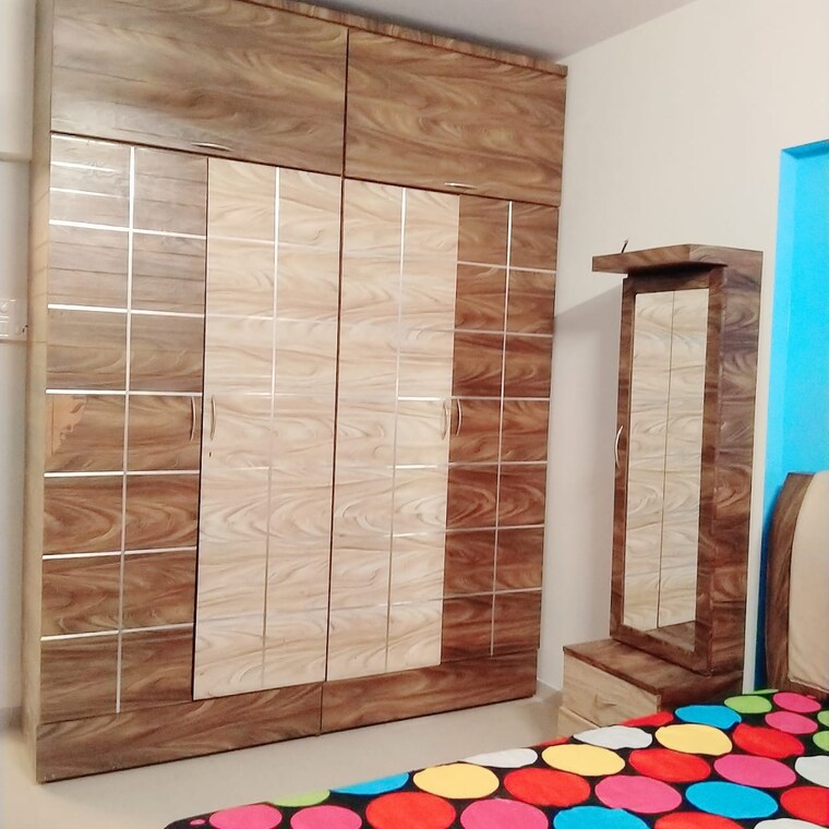 Room, primerose-apartment 2 Bedroom 710 Sq.Ft. Apartment In Andheri West Mumbai 9153430