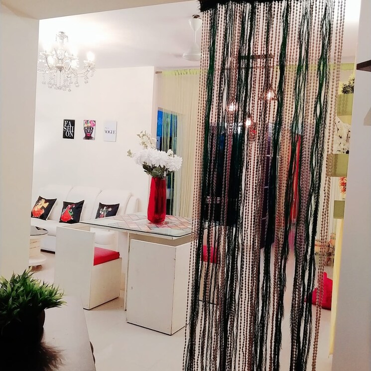 Living Room, primerose-apartment 2 Bedroom 710 Sq.Ft. Apartment In Andheri West Mumbai 9153430