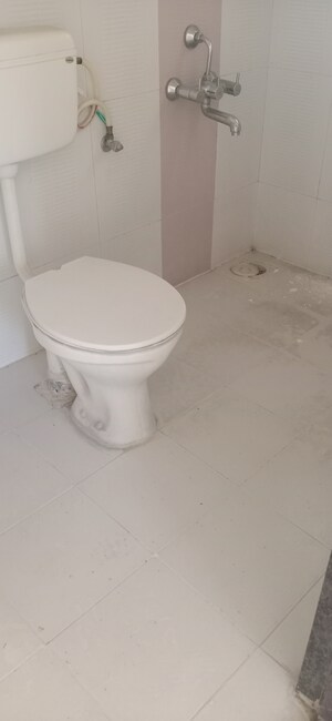 Bathroom in 2 BHK Apartment at Mahesh Galaxy, Sinhagad Road – for Sale