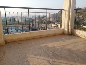 2 BHK Apartment – Exterior View View at Mahesh Galaxy, Sinhagad Road - for Sale