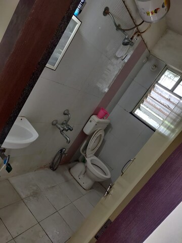 Furnished Amenities in 2 BHK Apartment at Mahesh Galaxy, Sinhagad Road – for Rent