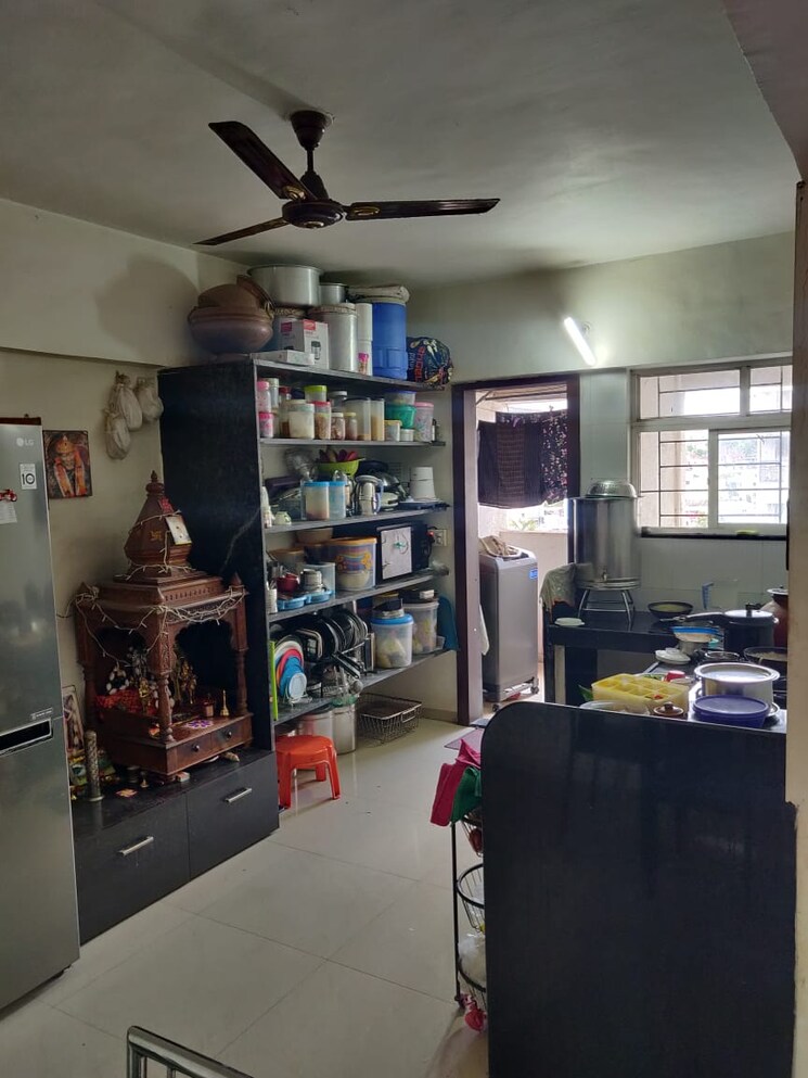 Gym, mahesh-galaxy 2 Bedroom 1000 Sq.Ft. Apartment In Sinhagad Road Pune 9153461