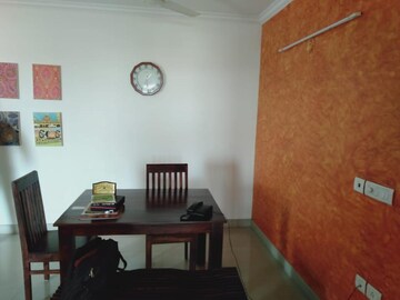 Furnished Amenities in 3 BHK Apartment at Puravankara Purva Venezia, Yelahanka New Town – for Sale
