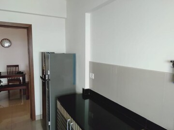 Kitchen in 3 BHK Apartment at Puravankara Purva Venezia, Yelahanka New Town – for Sale