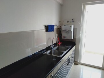 Kitchen in 3 BHK Apartment at Puravankara Purva Venezia, Yelahanka New Town – for Sale