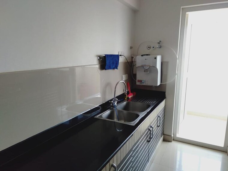Kitchen, puravankara-purva-venezia 3 Bedroom 1614 Sq.Ft. Apartment In Yelahanka New Town Bangalore 9153468