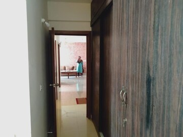 Furnished Amenities in 3 BHK Apartment at Puravankara Purva Venezia, Yelahanka New Town – for Sale