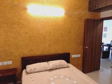 Bedroom in 3 BHK Apartment at Puravankara Purva Venezia, Yelahanka New Town – for Sale