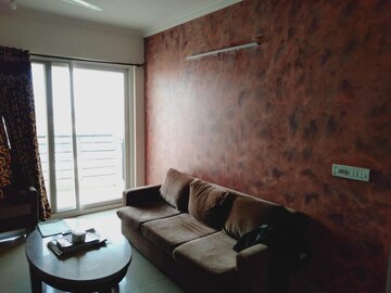 Living Room in 3 BHK Apartment at Puravankara Purva Venezia, Yelahanka New Town – for Sale