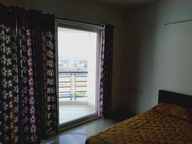 Bedroom, puravankara-purva-venezia 3 Bedroom 1614 Sq.Ft. Apartment In Yelahanka New Town Bangalore 9153468