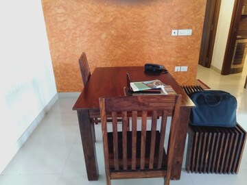 Bedroom in 3 BHK Apartment at Puravankara Purva Venezia, Yelahanka New Town – for Sale