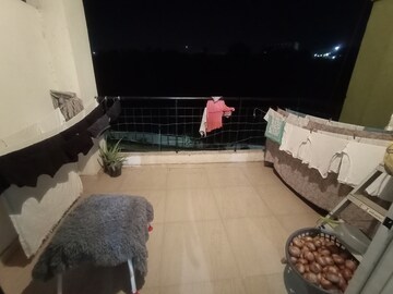 Team Area in 2 BHK Apartment at Mahesh Galaxy, Sinhagad Road – for Sale
