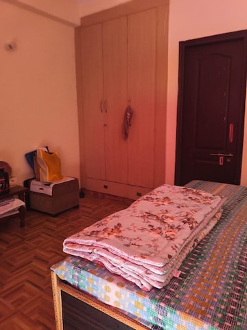2 BHK Apartment For Rent in Amrapali Silicon City, Sector 76