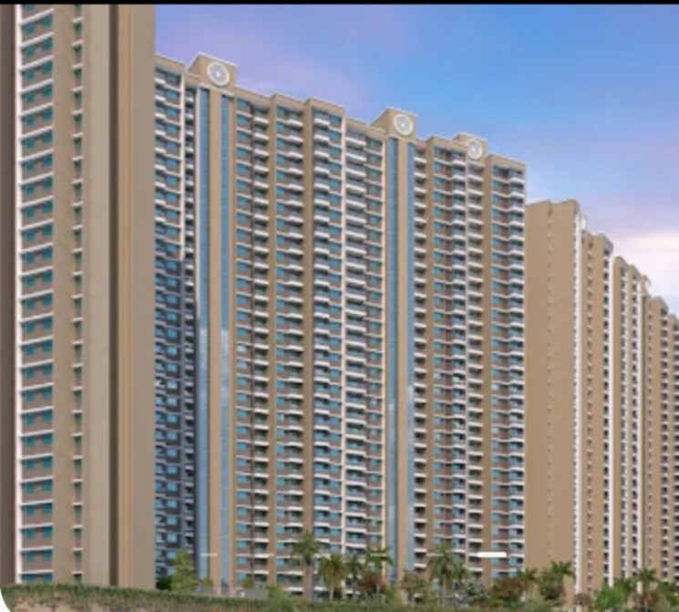 Exterior View, vtp-dolce-vita 2 Bedroom 756 Sq.Ft. Apartment In Kharadi Pune 9153490