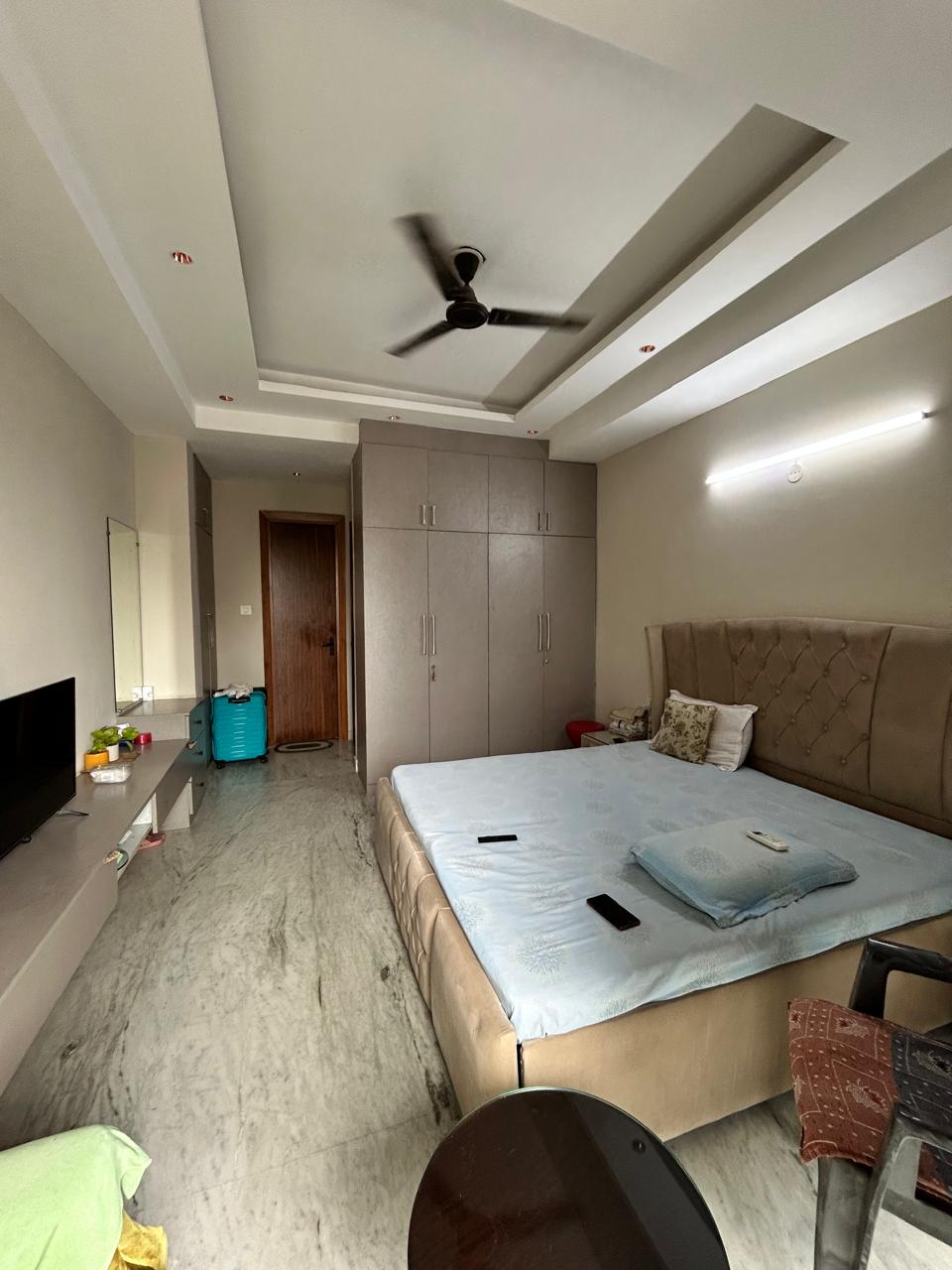 3 BHK Builder Floor For Sale in Palam Vihar