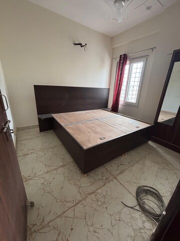 Bedroom in 3 BHK Builder Floor at Palam Vihar – for Sale
