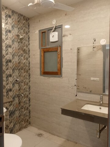 Master Bedroom in 3 BHK Apartment at Smart World Gems, Sector 89 – for Rent