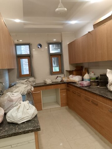 Living Room in 3 BHK Apartment at Smart World Gems, Sector 89 – for Rent