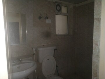Bathroom in 3 BHK Apartment at Paras Seasons, Sector 168 – for Rent
