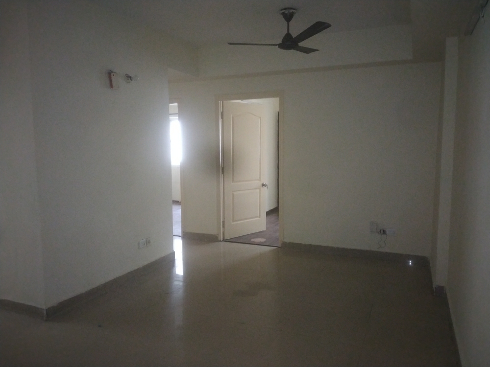 3 BHK Apartment For Rent in Paras Seasons