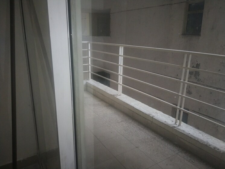 Balcony, paras-seasons 3 Bedroom 1165 Sq.Ft. Apartment In Sector 168 Noida 9153514