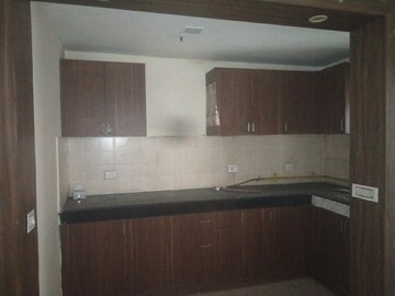 Kitchen in 3 BHK Apartment at Paras Seasons, Sector 168 – for Rent