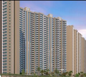 2.5 BHK Apartment – Exterior View View at VTP Dolce Vita, Kharadi - for Sale
