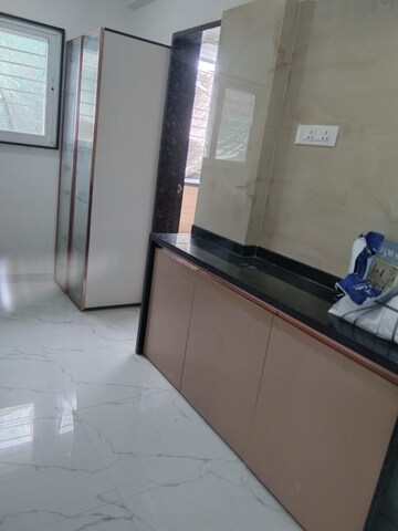 Furnished Amenities in 2 BHK Apartment at Ghogali – for Rent
