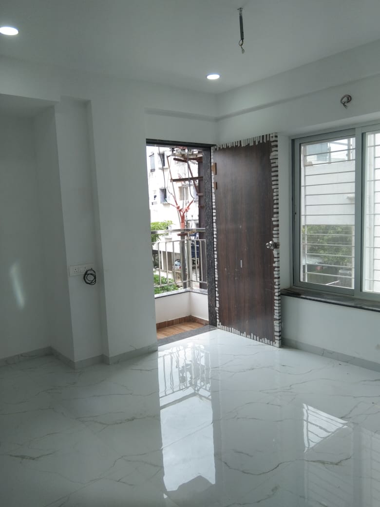 2 BHK + Study Room Apartment For Rent in Pyramid City 4