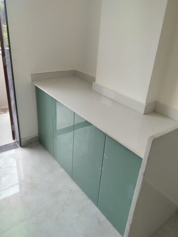  2 BHK Apartment at Ghogali – for Rent
