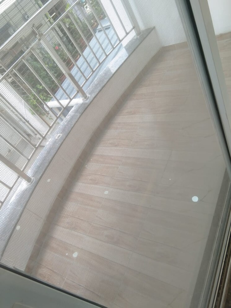 Balcony, ghogali 2 Bedroom 950 Sq.Ft. Apartment In Ghogali Nagpur 9153496