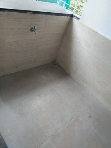  2 BHK Apartment at Ghogali – for Rent