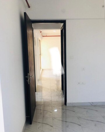 Building Lobby in 2 BHK Apartment at Raymond Ten X Vibes, J K Gram – for Rent