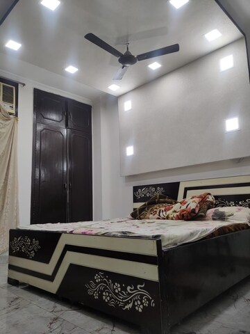 3 BHK Builder Floor For Rent in Greater Kailash Part 3