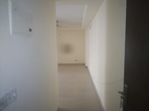 Building Lobby in 3 BHK Apartment at Paras Seasons, Sector 168 – for Sale