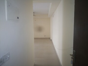 Building Lobby in 3 BHK Apartment at Paras Seasons, Sector 168 – for Sale