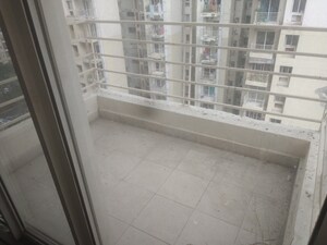 Balcony in 3 BHK Apartment at Paras Seasons, Sector 168 – for Sale