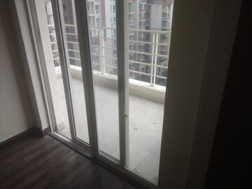 Balcony in 3 BHK Apartment at Paras Seasons, Sector 168 – for Sale
