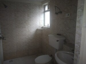 Bathroom in 3 BHK Apartment at Paras Seasons, Sector 168 – for Sale