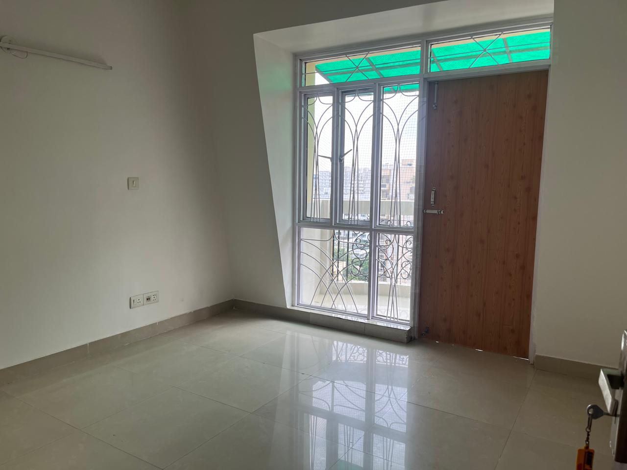 3 BHK + Pooja Room 2020 Sq.Ft. Apartment in Parsvnath Green Ville