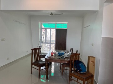 Living Room in 3 BHK Apartment at Parsvnath Green Ville, Sector 48 – for Rent
