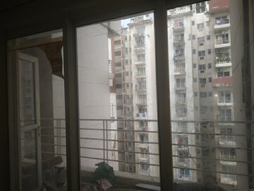 Parking in 3 BHK Apartment at Paras Seasons, Sector 168 – for Rent