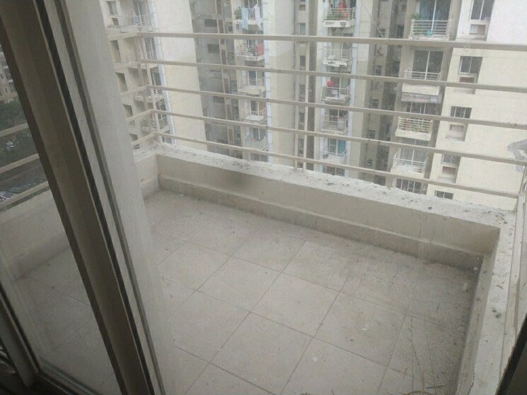 Balcony, paras-seasons 3 Bedroom 1625 Sq.Ft. Apartment In Sector 168 Noida 9153544